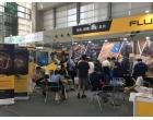 中如电子&福禄克 NEPCON ASIA 2019亚洲电子展圆满成功