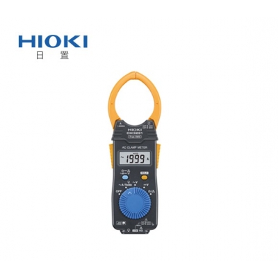 日置HIOKI钳形表CM3281/CM3291