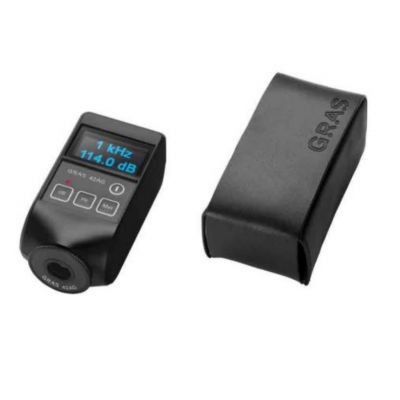 42AG多功能声音校准器