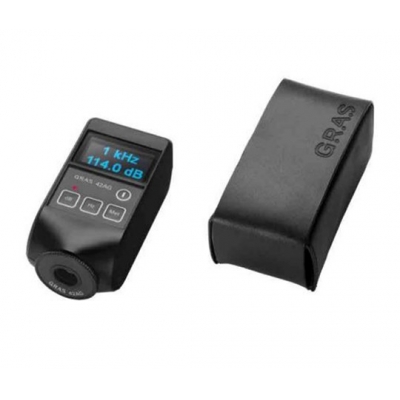 42AG多功能声音校准器