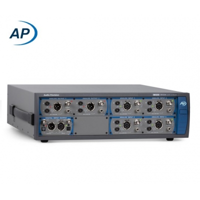 APx52xB 系列音频分析仪