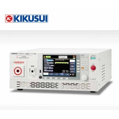 TOS9311系列电气安全标准测试多功能分析仪