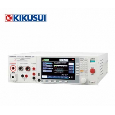 TOS9300系列电气安全标准测试多功能分析仪