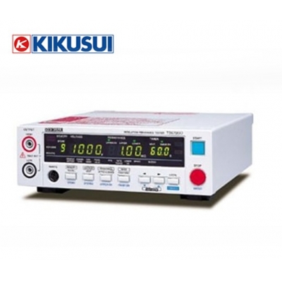 TOS7200 系列绝缘电阻计