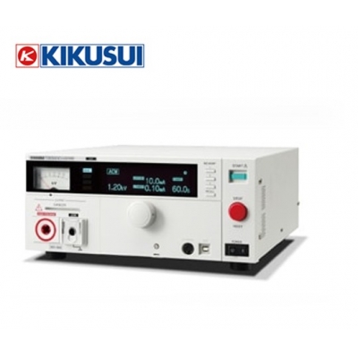 TOS5200系列AC耐电压测试仪