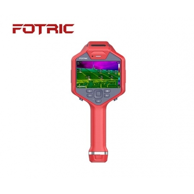 FOTRIC 340L系列
