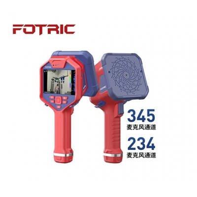 FOTRIC AC68、AC67+