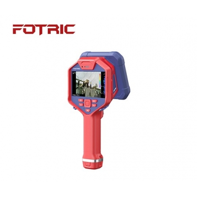 FOTRIC AC60系列