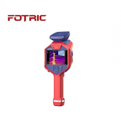 FOTRIC 330MiX系列