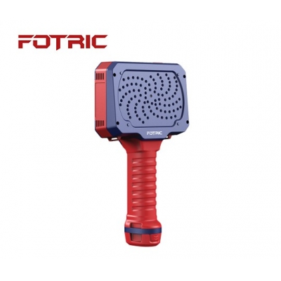 FOTRIC 456声像仪