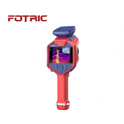 FOTRIC 340MiX系列