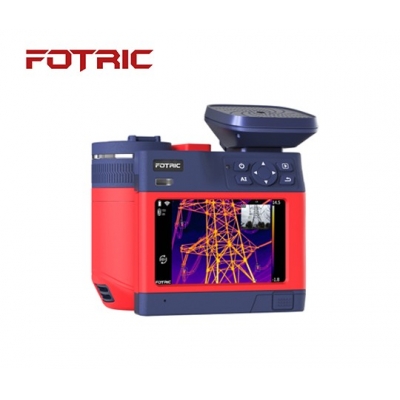 FOTRIC 360MiX系列
