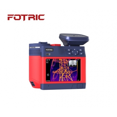 FOTRIC 350MiX系列