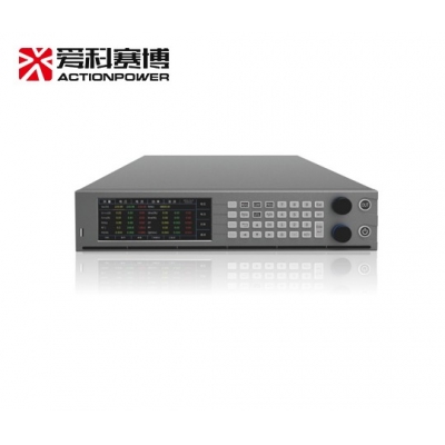 PAC系列可编程交流电源