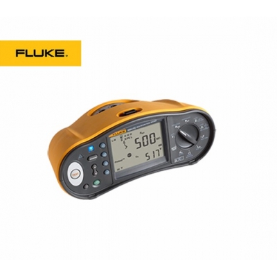 Fluke 1664 FC多功能安装测试仪
