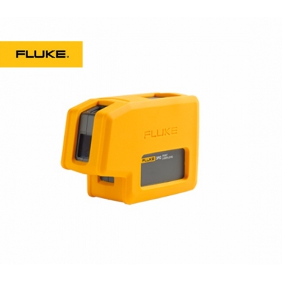 FLUKE-3PR 3点激光水平仪