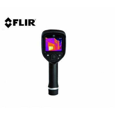 FLIR Ex系列 红外热像仪
