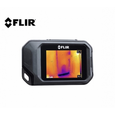 FLIR C2红外热像仪
