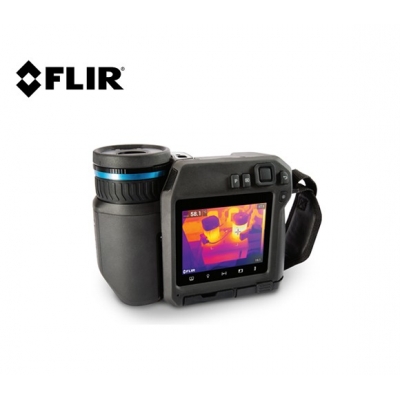 FLIR T560 专家级红外热像仪T560 新品