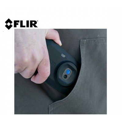 FLIR C5 口袋热像仪