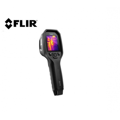 FLIR TG267红外热像仪