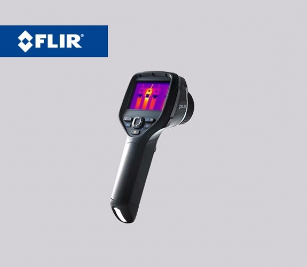   FLIR i系列  FLIR i3/..