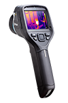 FLIR E40 Infrared Camera