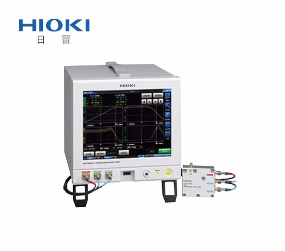 日置IM7580系列阻抗分析仪