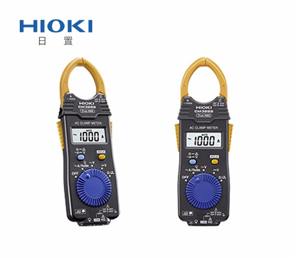 HIOKI/日置AC钳形表 CM3289