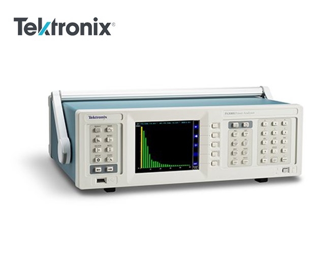 PA3000 功率分析仪