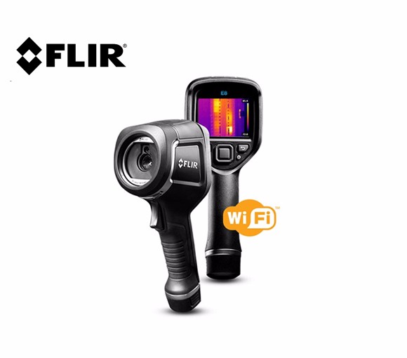 FLIR Ex-XT系列红外热像仪