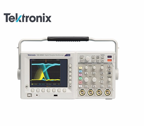 泰克TDS3000C 系列数字荧光示波器