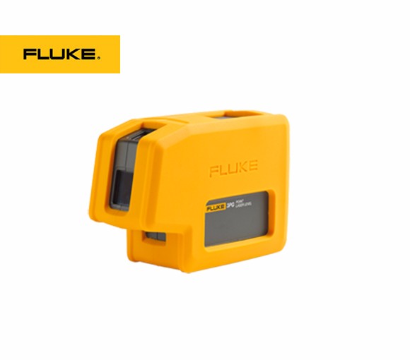 FLUKE-3PR 3点激光水平仪