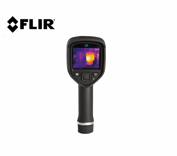 FLIR Ex系列 红外热像仪