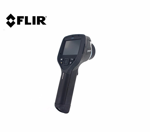 FLIR E系列红外热像仪