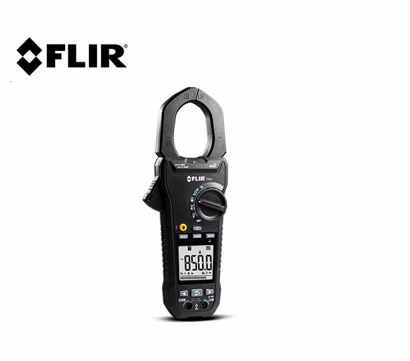 FLIR CM82/CM83/CM85功..