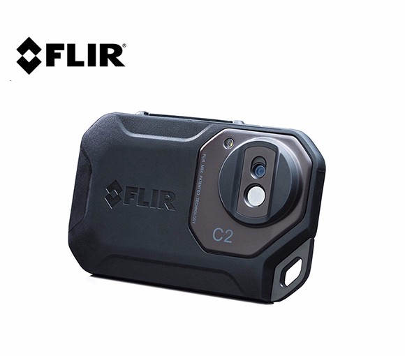 FLIR C2红外热像仪