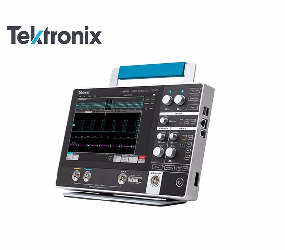 tektronix 新品2 系列 MSO..