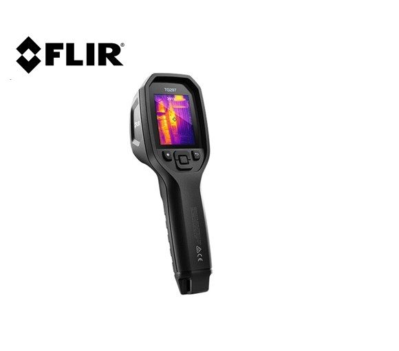 FLIR TG297工业用高温红外热像仪