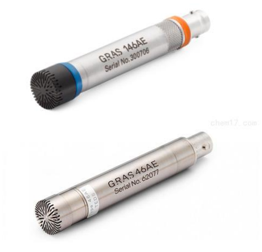 GRAS系列麦克风146AE/46AE