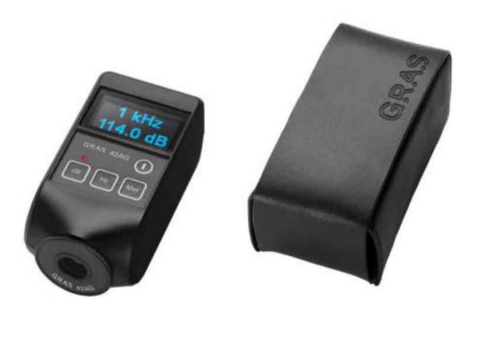 42AG多功能声音校准器