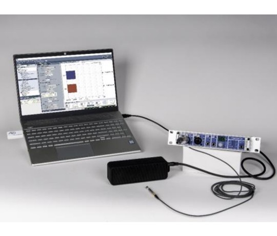 APx500 Flex 音频、声学测试仪