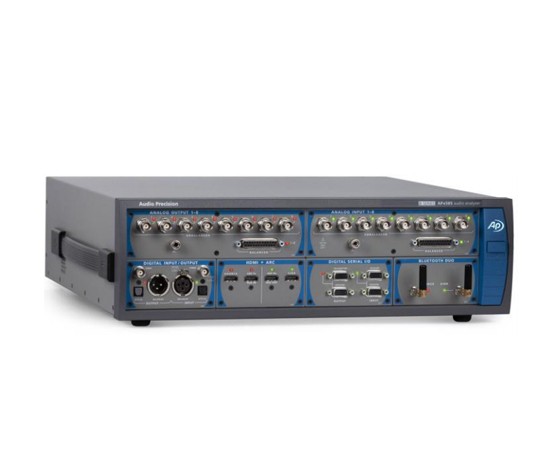 APx58xB 系列音频分析仪