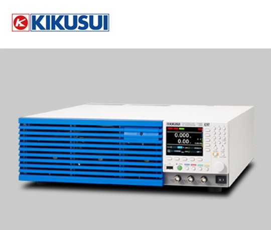 高电压大容量直流电子负载装置PLZ-5WH2 系列