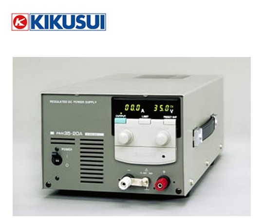 高可靠性电源PAN-A系列