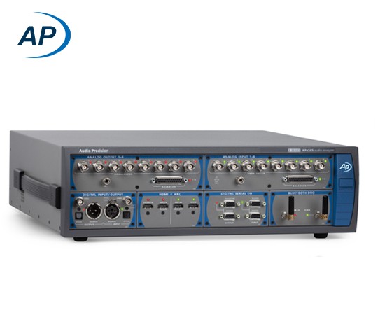 APx58xB 系列音频分析仪