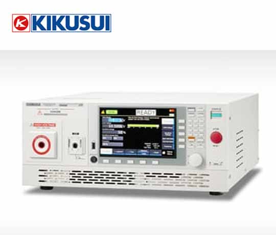 TOS9311系列电气安全标准测试多功能分析仪