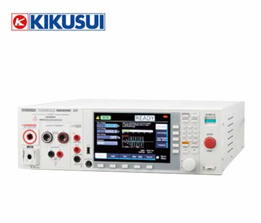 TOS9300系列电气安全标准测试多功能分析仪