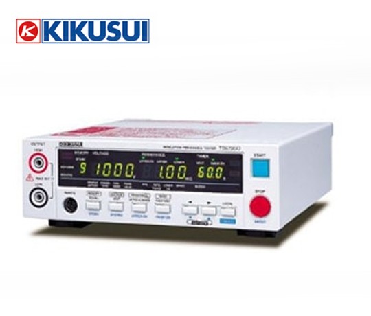 TOS7200 系列绝缘电阻计