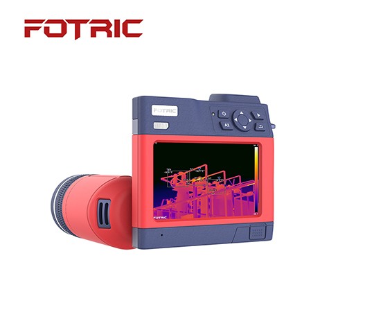 FOTRIC 360+系列